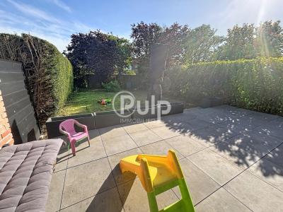 Vente Maison 5 pi�ces HALLENNES-LEZ-HAUBOURDIN 59320