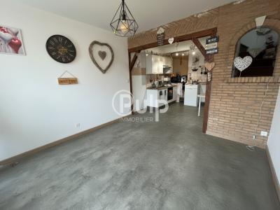 Vente Maison 3 pi�ces FREVENT 62270