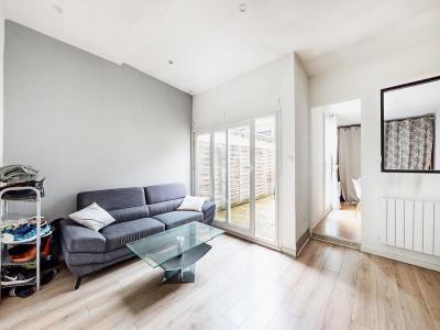 Vente Appartement 3 pi�ces LILLE 59000