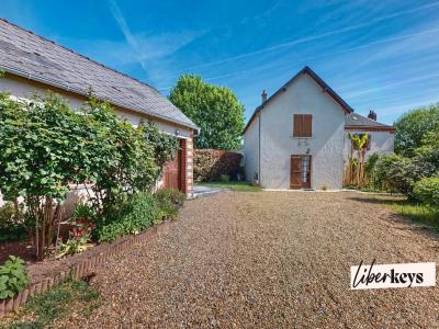 Vente Maison 7 pi�ces METTRAY 37390