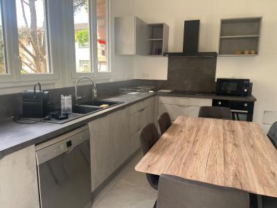 Location Maison 4 pi�ces CASTRES 81100
