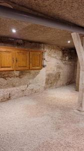 Location Maison 3 pi�ces LAROQUE-TIMBAUT 47340