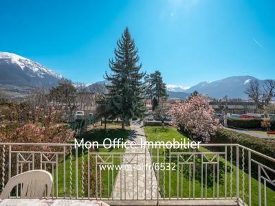 Vente Maison 6 pi�ces EMBRUN 05200