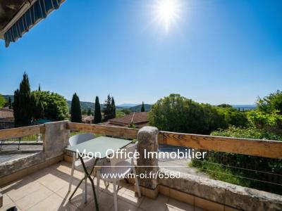 Vente Appartement 3 pi�ces EGUILLES 13510