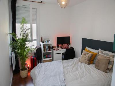 Location Appartement MONTIGNY-LE-BRETONNEUX 78180