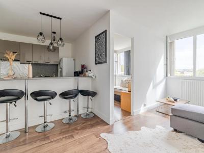 Vente Appartement 4 pi�ces SAINT-DENIS 93200