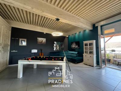 Vente Appartement 2 pi�ces VERNAISON 69390