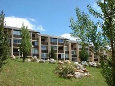 Vente Appartement 2 pi�ces ANGLES 66210