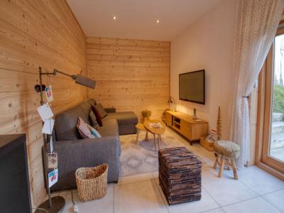 Vente Appartement 4 pi�ces MORILLON 74440