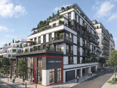 Vente Maison SAINT-OUEN 93400