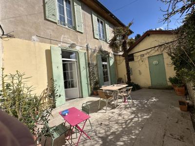 Vente Maison 5 pi�ces VALS-LES-BAINS 07600