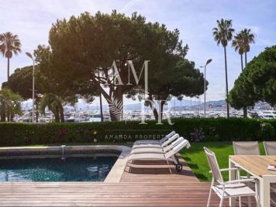 Location vacances Maison 7 pi�ces CANNES 06400