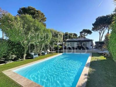 Location vacances Maison 5 pi�ces JUAN-LES-PINS 06160