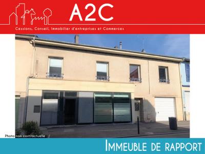 Vente Local commercial ROCHE-SUR-YON 85000