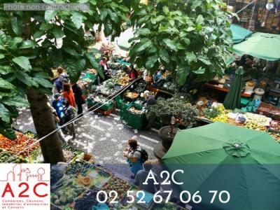 Vente Commerce SABLES-D'OLONNE 85100