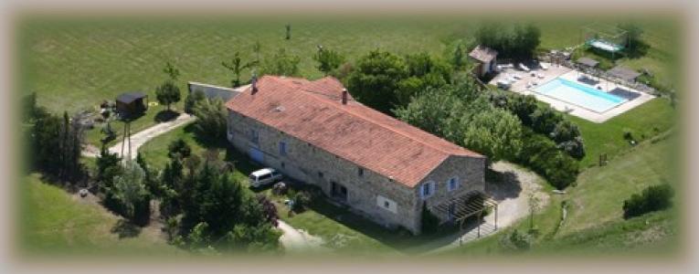 Vente Maison 14 pi�ces BEGUDE-DE-MAZENC 26160