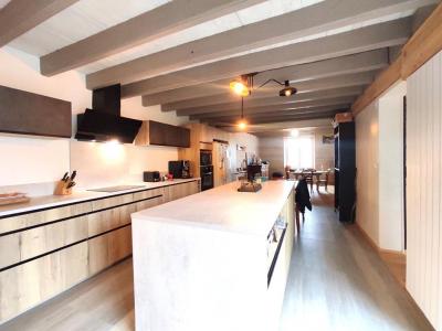 Vente Maison 8 pi�ces SOUPROSSE 40250