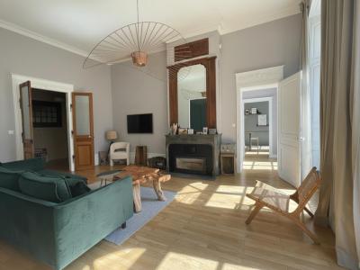 Vente Appartement 6 pi�ces SALINS-LES-BAINS 39110