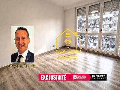 Vente Appartement 3 pi�ces MANS 72000