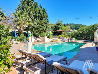 Vente Maison 6 pi�ces CARNOULES 83660