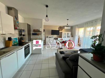 Vente Appartement 3 pi�ces ARGELES-SUR-MER 66700