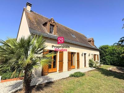 Vente Maison 4 pi�ces LEMERE 37120