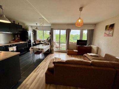 Vente Appartement 2 pi�ces NEVERS 58000