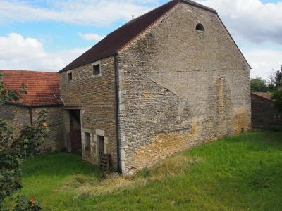 Vente Maison 7 pi�ces PICHANGES 21120