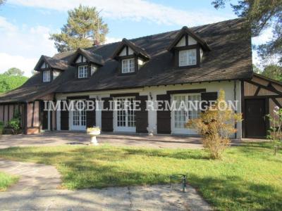 Vente Prestige MENESTREAU-EN-VILLETTE 45240