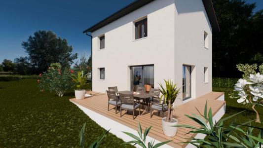 Vente Maison 5 pi�ces CHEYLAS 38570