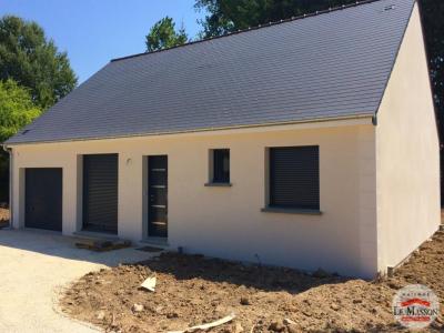 Vente Maison 5 pi�ces BUSLOUP 41160