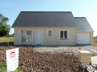 Vente Maison 4 pi�ces SAINT-JEAN-FROIDMENTEL 41160