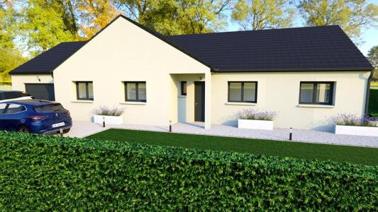 Vente Maison 6 pi�ces VIREY-LE-GRAND 71530