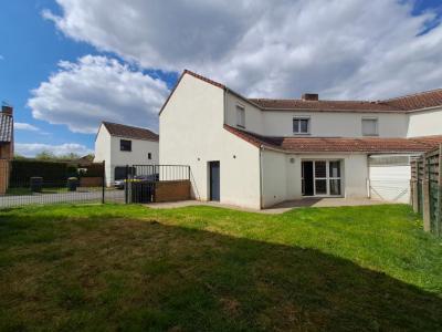 Vente Maison 4 pi�ces BILLY-MONTIGNY 62420