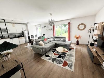 Vente Appartement 5 pi�ces THORIGNE-FOUILLARD 35235
