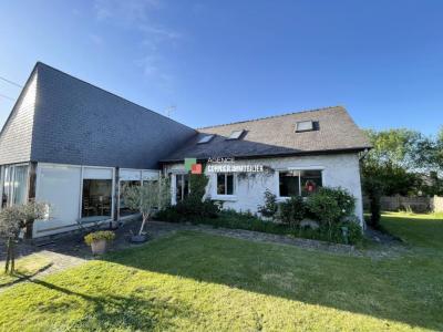Vente Maison 6 pi�ces VITRE 35500