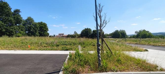 Vente Terrain SAINT-SAUVEUR 31790