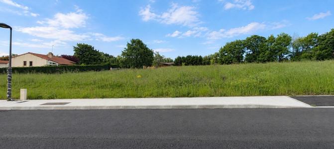 Vente Terrain SAINT-SAUVEUR 31790