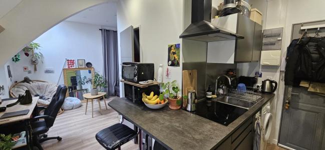 Vente Appartement DIJON 21000