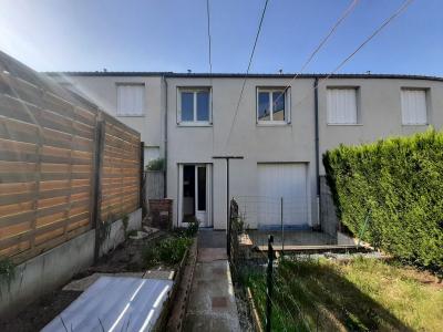 Vente Maison 5 pi�ces PARIGNE-L'EVEQUE 72250