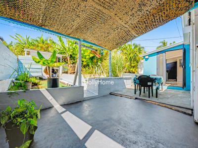Vente Maison 5 pi�ces POSSESSION 97419