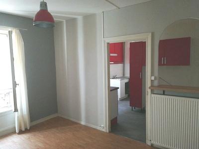 Location Appartement 2 pi�ces CLERMONT-FERRAND 63000