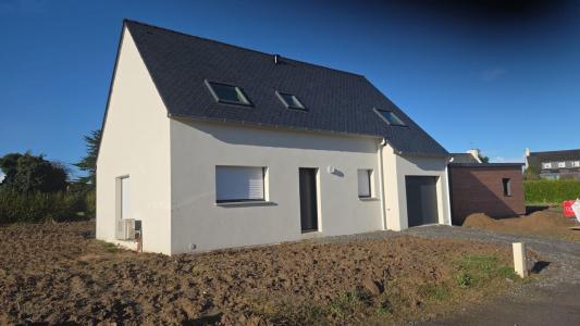 Vente Maison LANNILIS 29870