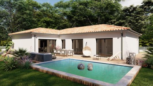 Vente Maison GRADIGNAN 33170