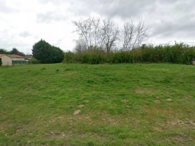 Vente Terrain CAMBLANES-ET-MEYNAC 33360