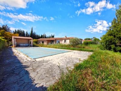 Vente Maison 4 pi�ces MUY 83490