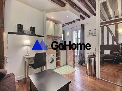 Location Appartement PARIS-1ER-ARRONDISSEMENT 75001
