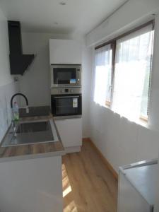 Location Appartement NANCY 54000