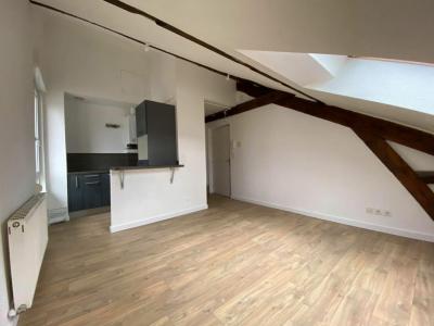 Location Appartement EPINAL 88000