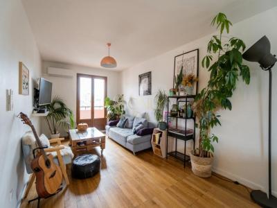 Vente Appartement 2 pi�ces VILLEURBANNE 69100